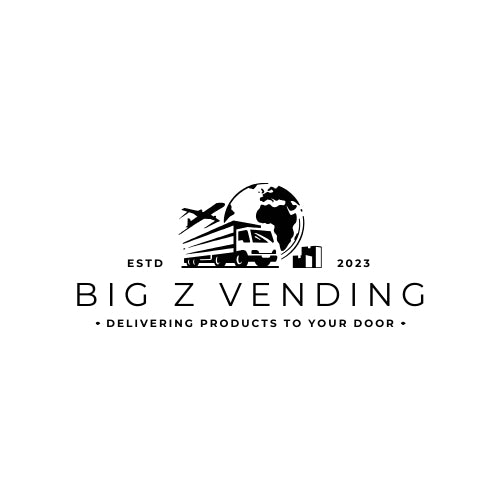 BIG Z VENDING 